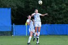 Women’s Soccer vs Endicott  Women's Soccer vs Endicott College. - Photo by Keith Nordstrom : Wheaton, Soccer
